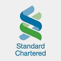 Sound System @ Standard Chartered Bank Petaling Jaya