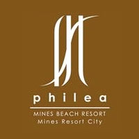 Sound System @ Philea Hotel Resort Seminar Room